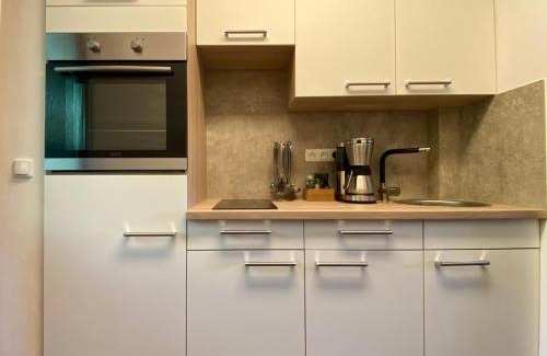 Obernzell Apartment | Appartement Gabriela ACHTUNG nur Feriengäste willkommen,es ist keine Arbeiterunterkunft