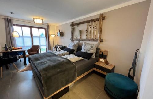 Obernzell Apartment | Appartement Gabriela ACHTUNG nur Feriengäste willkommen,es ist keine Arbeiterunterkunft