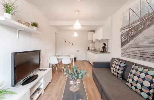 Revel Apartment | Appartement "Gabrielle" au calme en Hypercentre de Revel