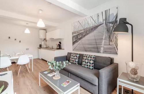 Revel Apartment | Appartement "Gabrielle" au calme en Hypercentre de Revel