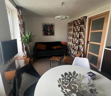 Trentemoult Apartment | Appartement - Galerie POP ART - Trentemoult
