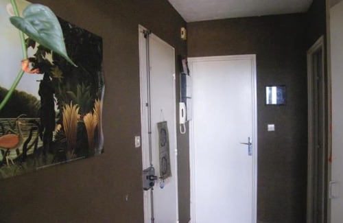 Bagnolet Apartment | Appartement Gallieni