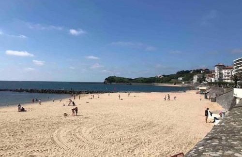 Saint-Jean-de-Luz City Center Apartment | Appartement Gambetta