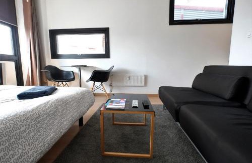 Lille Apartment | Appartement Gare Lille Europe