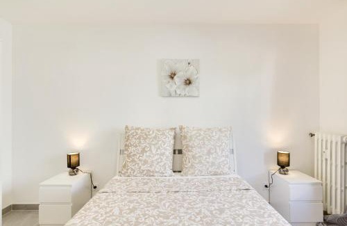 Saint-Charles Apartment | Appartement Gare St Charles Vieux Port 10 Personnes