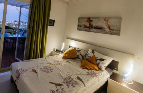 Benahavis Apartment | appartement gelegen aan de golfbaan op La Quinta Benahavis Marbella