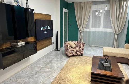 Ghazaouet Apartment | Appartement Ghazaouet