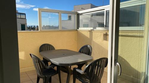 Le Barcares Apartment | Appartement Grand Large - 3 pièces - 5 couchages