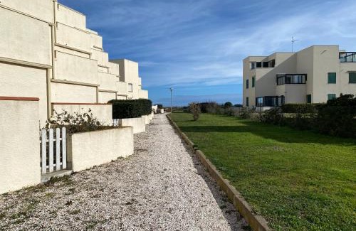 Le Barcares Apartment | Appartement Grand Large - 3 pièces - 5 couchages