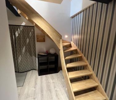 Cauterets Apartment | Appartement grand standing plein centre ville
