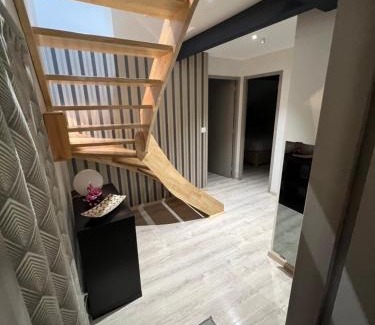 Cauterets Apartment | Appartement grand standing plein centre ville