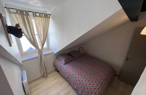 Cauterets Apartment | Appartement grand standing plein centre ville