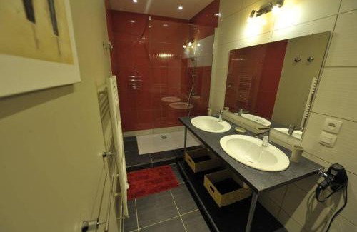 La Bourboule Apartment | Appartement Grande terrasse