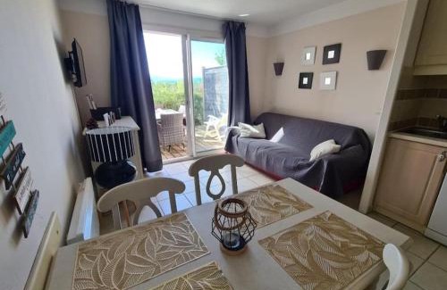 Rouret Apartment | Appartement Grospierres Ardèche