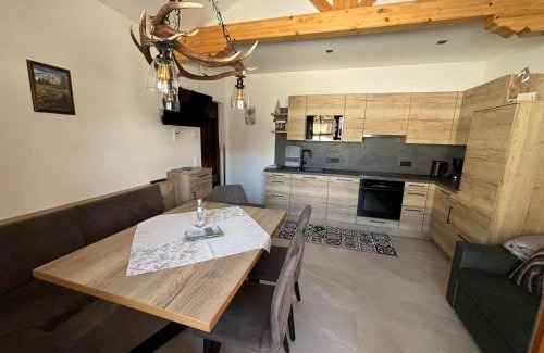 Bad Hofgastein Apartment | Appartement Grubhof