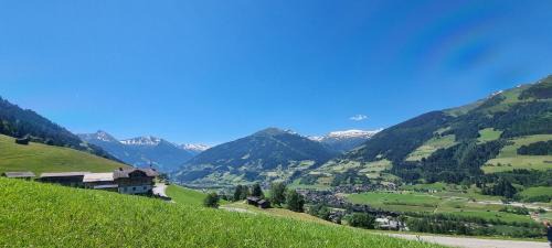 Bad Hofgastein Apartment | Appartement Grubhof