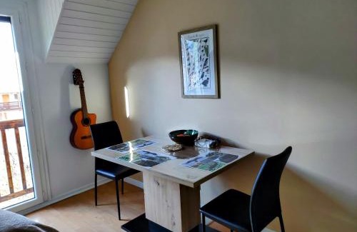 Guillestre Apartment | Appartement Guillestre 2 personnes