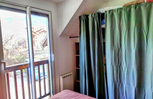 Guillestre Apartment | Appartement Guillestre 2 personnes