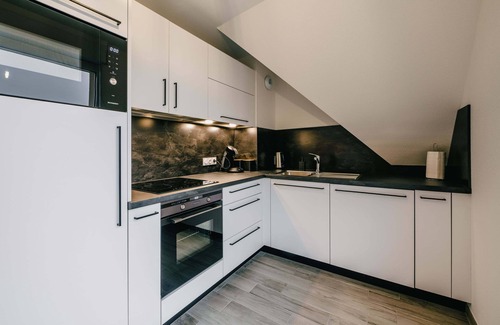 Boofzheim Apartment | Appartement Hêtre Avec Terrasse Proche Europapark /Rulantica