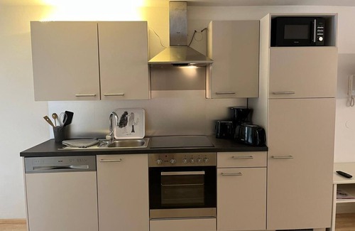 Eben im Pongau House | Appartement Höll.berg. Ü - Kesselgrubs Wohlfühlappartements