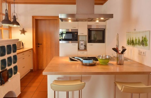 Eben im Pongau House | Appartement Höll.berg. Ü - Kesselgrubs Wohlfühlappartements