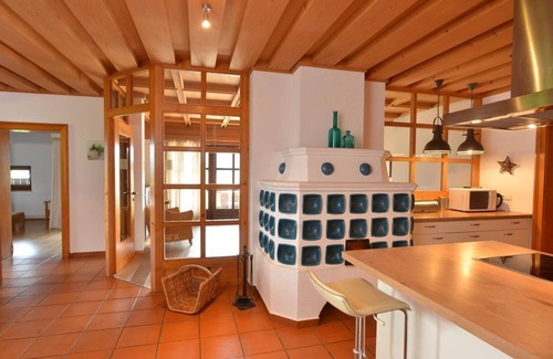 Eben im Pongau House | Appartement Höll.berg. Ü - Kesselgrubs Wohlfühlappartements