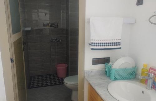 Oualidia Apartment | Appartement Hajar