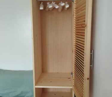 Oualidia Apartment | Appartement Hajar