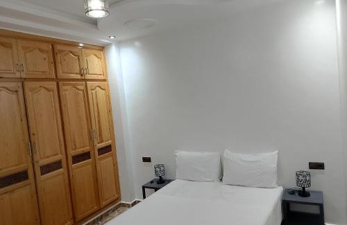 Oualidia Apartment | Appartement Hajar