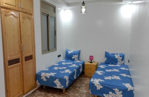 Oualidia Apartment | Appartement Hajar