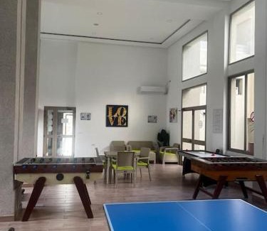 Cite El Wafa Apartment | Appartement Hammamet Nord