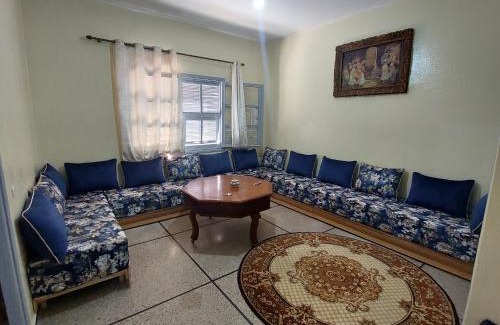 Hamria Apartment | Appartement Hamria Meknes BT