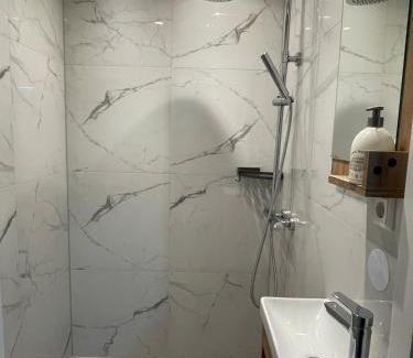 Terwolde Apartment | Appartement Han C