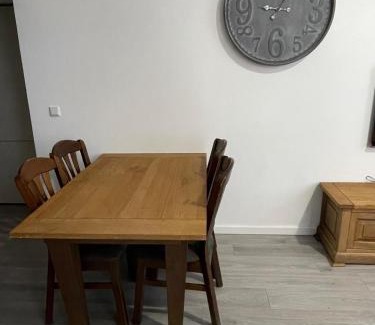 Terwolde Apartment | Appartement Han C
