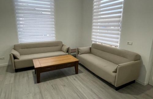 Terwolde Apartment | Appartement Han C