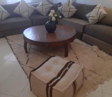 Majorelle Apartment | APPARTEMENT Hana Majorelle