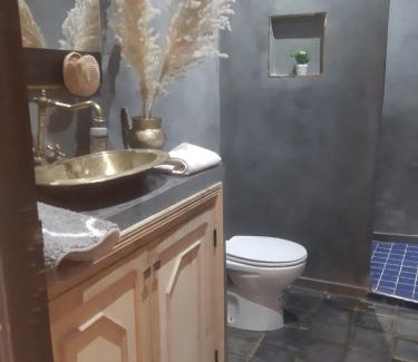 Majorelle Apartment | APPARTEMENT Hana Majorelle