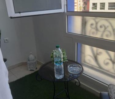 Majorelle Apartment | APPARTEMENT Hana Majorelle