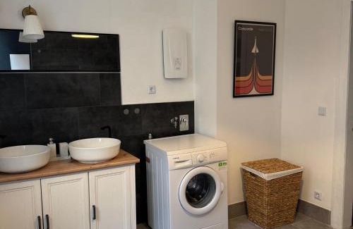 Kothen Apartment | Appartement "Hans" in Köthen mit 4 Schlafzimmern