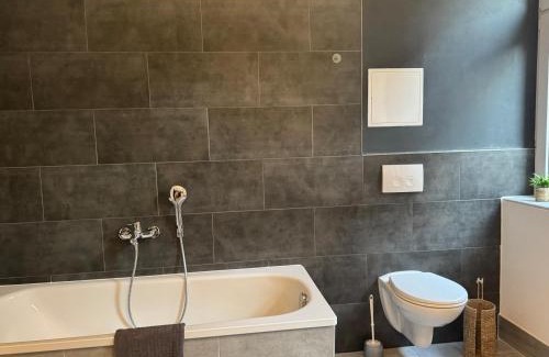 Kothen Apartment | Appartement "Hans" in Köthen mit 4 Schlafzimmern