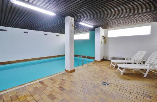 Usseln Apartment | Appartement HappyNest* mit Hallenbad