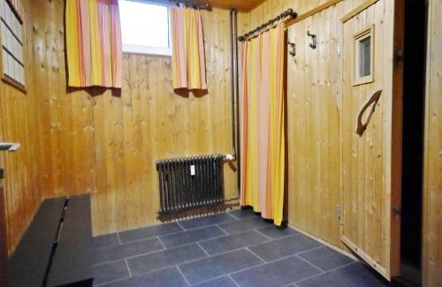 Usseln Apartment | Appartement HappyNest* mit Hallenbad