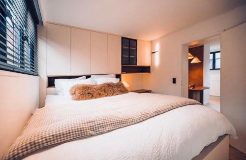 Wijk van de Squares Apartment | Appartement Harmony central et confort