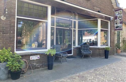 Burgh-Haamstede Apartment | Appartement "Hartje Haamstede"
