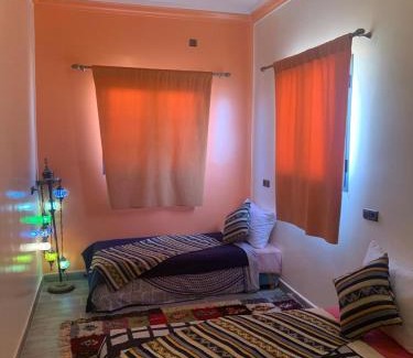 Hassilabied Apartment | Appartement Hassilabiad-Erg Chebbi