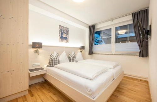 Obertauern Apartment | Appartement Haus Faßwald