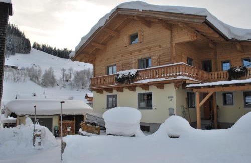 Leogang Apartment | Appartement Haus Pichler