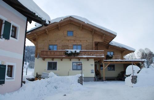 Leogang Apartment | Appartement Haus Pichler