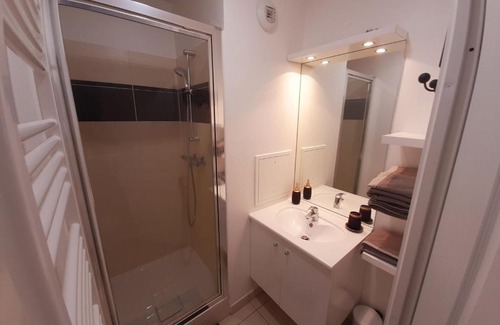 Orsay Apartment | Appartement Haut de Gamme