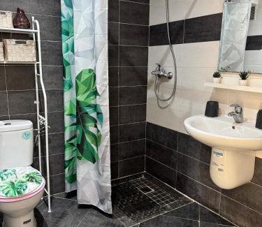 Quartier Maamora Apartment | Appartement haut de gamme centre ville Iptv Netflix & Parking